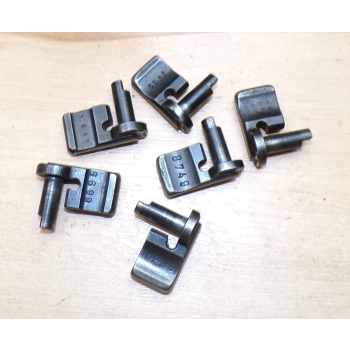 Skrzydełko bezpiecznika Mauser 98k